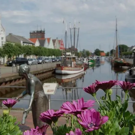 Lägenhet Fewo-torum