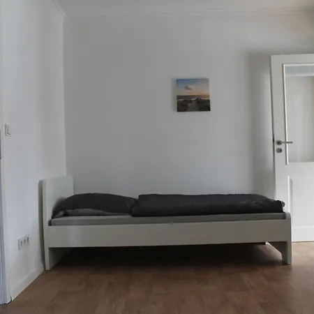 Fewo-torum Apartment *