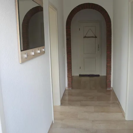 Apartment Fewo-torum Weener