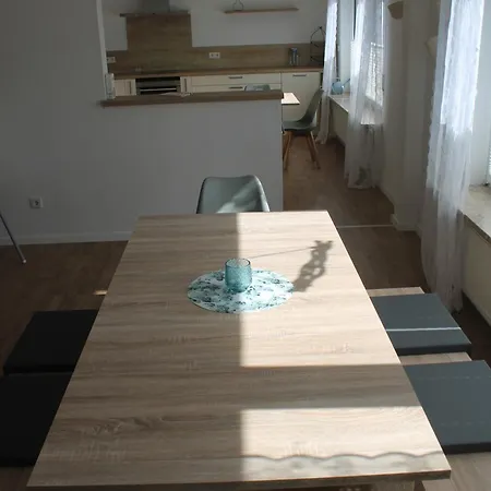 Lägenhet Fewo-torum