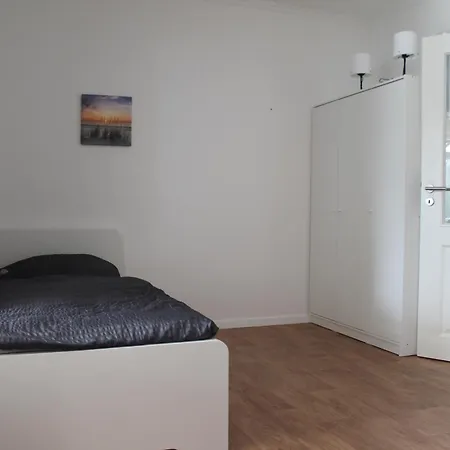 Fewo-torum Lägenhet Weener