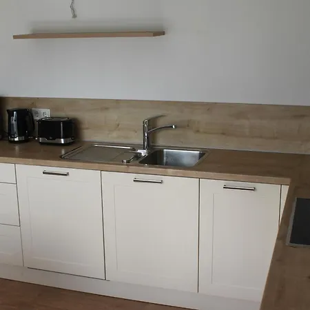 Fewo-torum Apartment