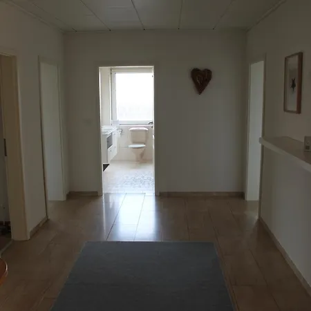 Apartment Fewo-torum *