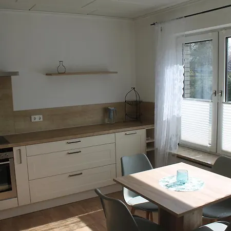 Fewo-torum Apartment *