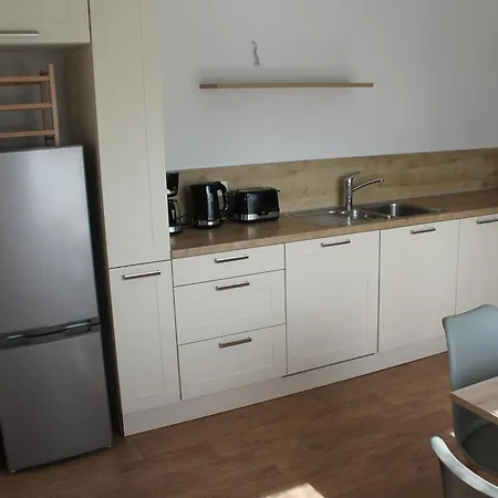 Lägenhet Fewo-torum Weener