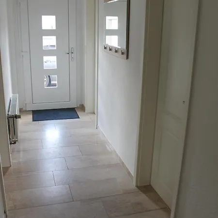 Lägenhet Fewo-torum