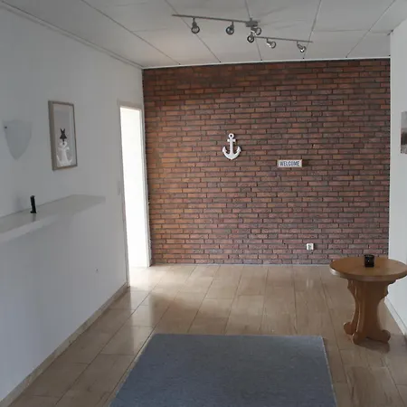 Fewo-torum Lägenhet Weener