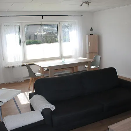 Fewo-torum Lägenhet *