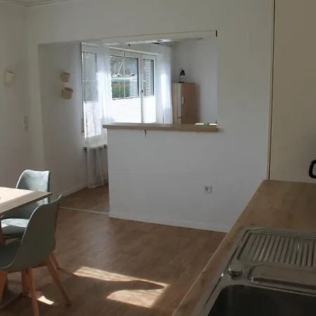 Lägenhet Fewo-torum Weener