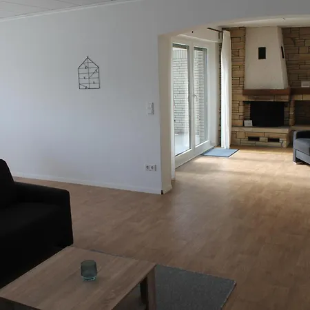 Fewo-torum Lägenhet Weener