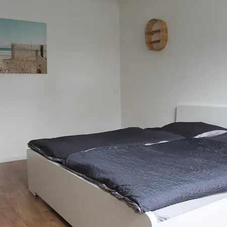 Fewo-torum Apartment