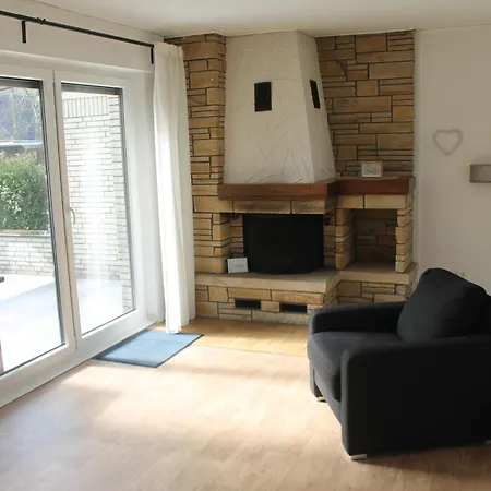 Lägenhet Fewo-torum *