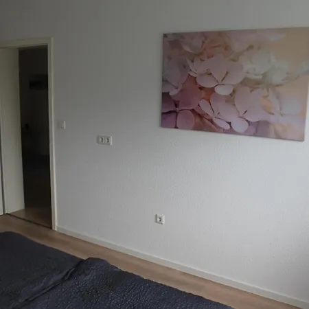 Fewo-torum Apartment *